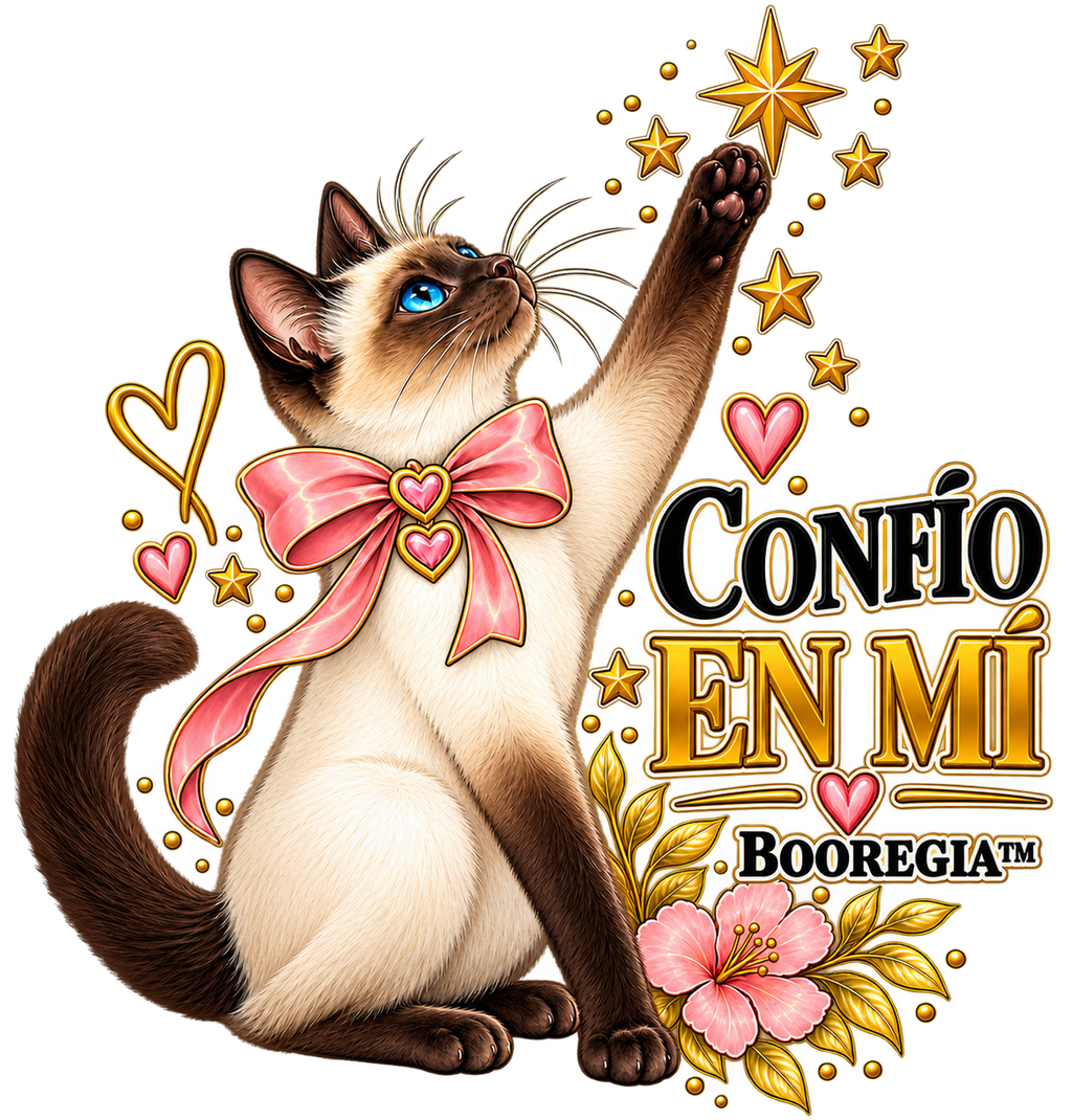 Taza Confío en Mí – BOOREGIA™