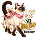 Body Bebé Yo Decido – BOOREGIA™